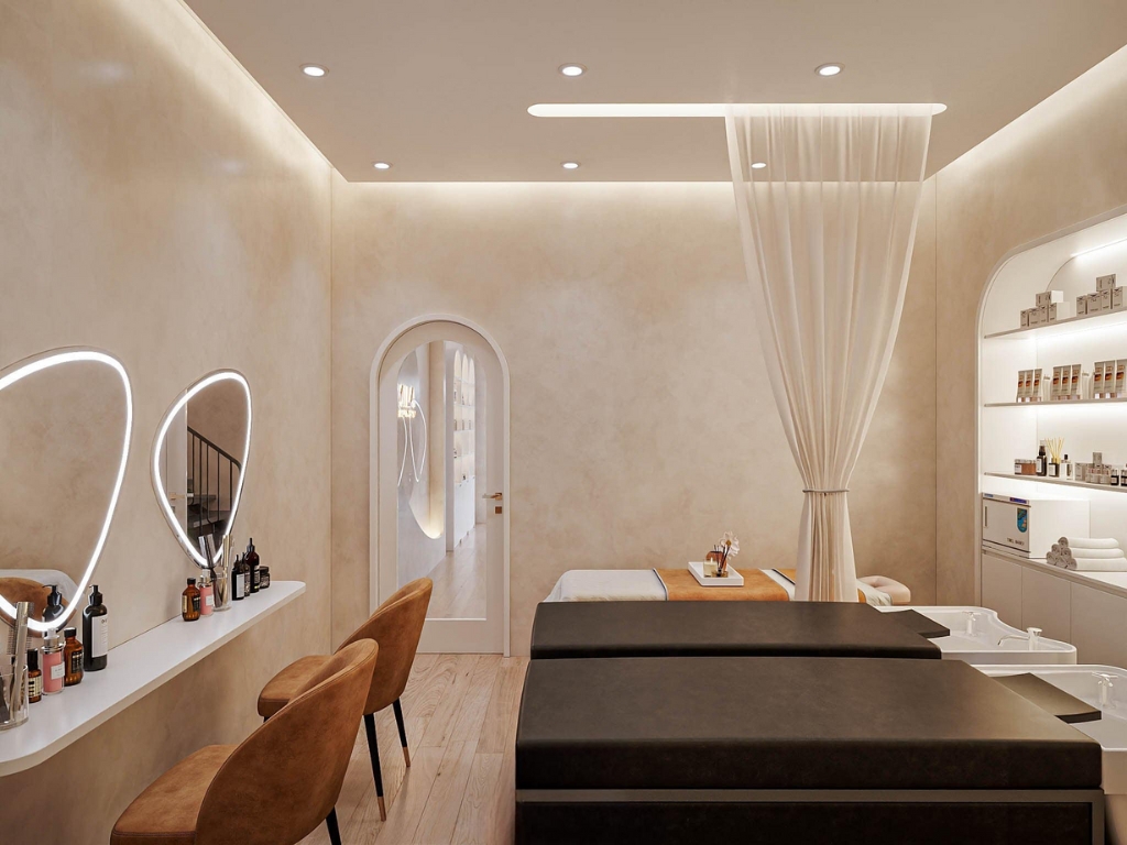 MiLa Beauty Spa